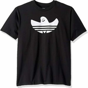 ghost adidas shirt